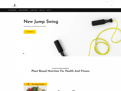 newjumpswing.com snapshot