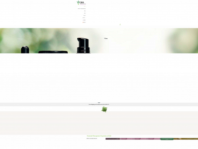 cbdmedicaltherapy.com snapshot