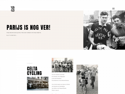 celtacycling.com snapshot