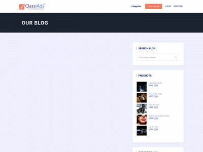 terranuncios.com snapshot