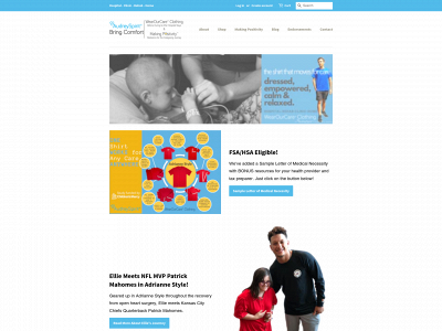 www.audreyspirit.com snapshot