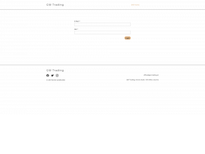 gw-trading.at snapshot