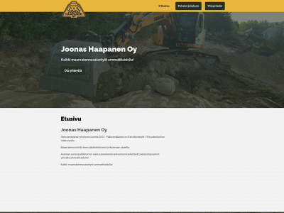 joonashaapanen.com snapshot