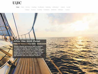 www.cju-ujc.ca snapshot