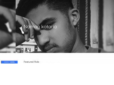 namankataria.weebly.com snapshot