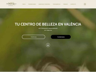 mfqpeluqueriavalencia.es snapshot