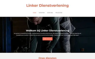 linkerdienstverlening.nl snapshot