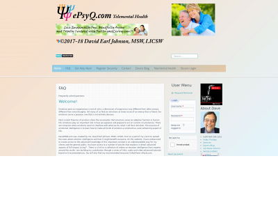 epsyq.com snapshot