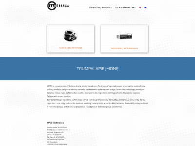 techtransa.lt snapshot