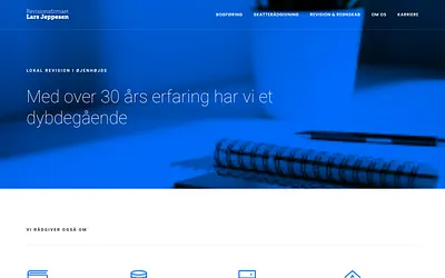 revisor-lars-jeppesen.dk snapshot