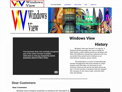 www-windowsview.com snapshot