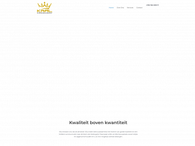 kralbouwbedrijf.nl snapshot