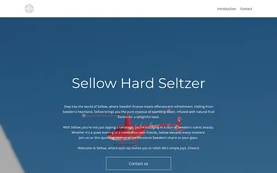 sellow.es snapshot
