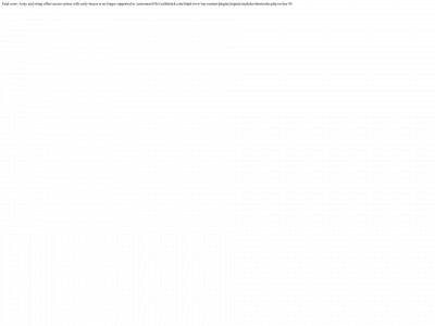 calleholck.com snapshot