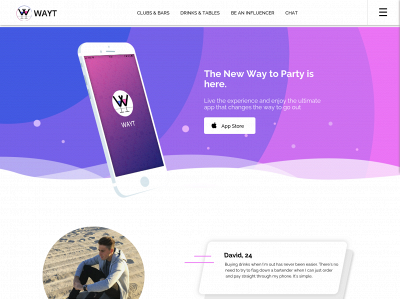 waytapp.com snapshot