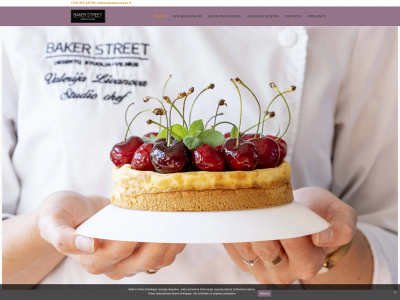baker-online.lt snapshot