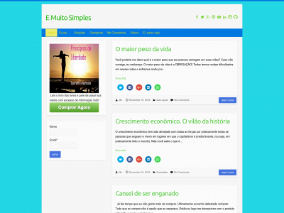 emuitosimples.com.br snapshot