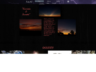 tnutzart.com snapshot