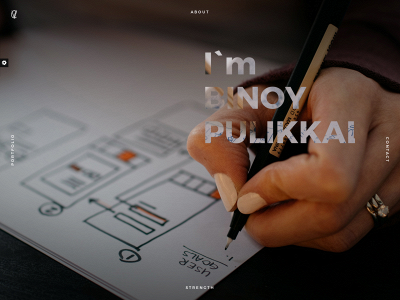 binoypulikkal.com snapshot