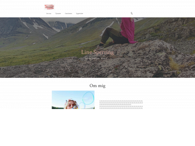 linesperring.se snapshot