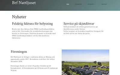 brfnattljuset.se snapshot