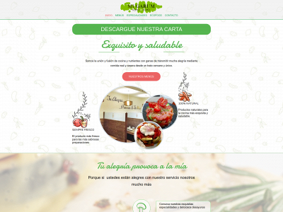 mugarumrestaurante.es snapshot