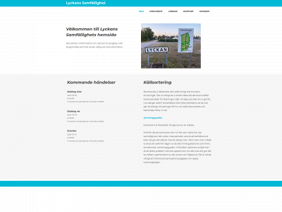 lyckansstugor.se snapshot