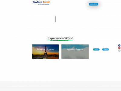 altawfeeqtravel.com snapshot