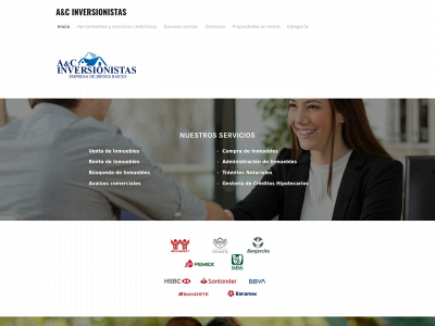 acinversionistas.weebly.com snapshot