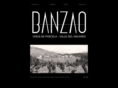 banzao.es snapshot
