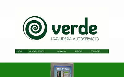 lavaverde.es snapshot