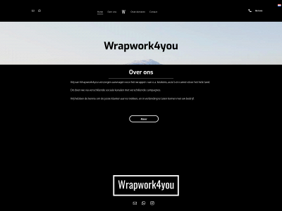wrapwork4you.eu snapshot