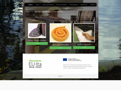 dafecor.fi snapshot