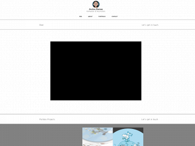 jesicaduran.com snapshot