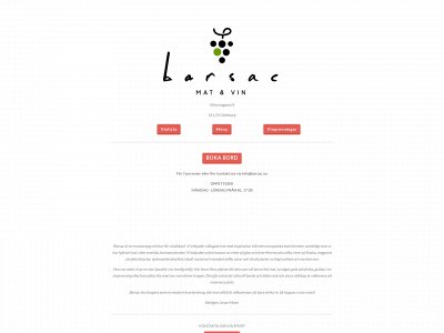barsac.nu snapshot