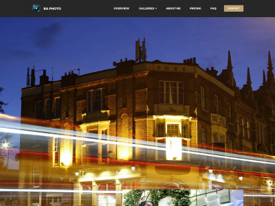 baphoto.co.uk snapshot