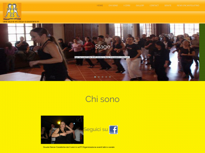 encantolatino.it snapshot