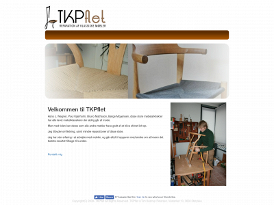 tkpflet.com snapshot