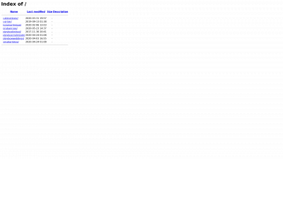 jilydesign.com snapshot
