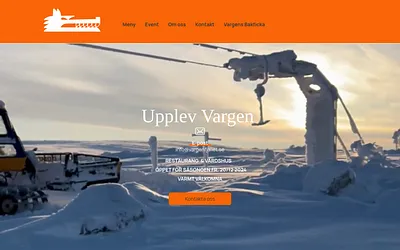 vargenfjallet.se snapshot