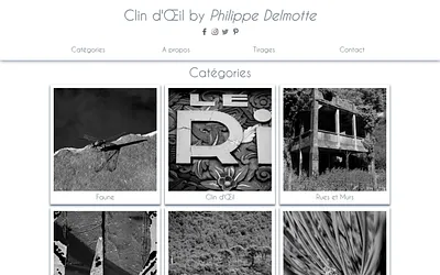 clindoeil.one snapshot