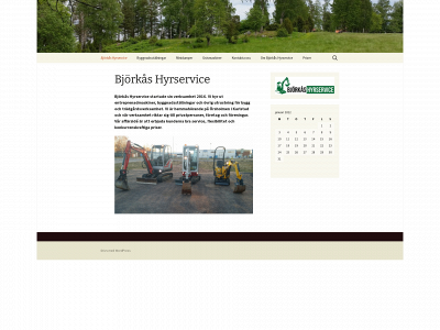 bjorkashyrservice.se snapshot