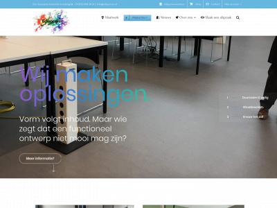 edupower.nl snapshot