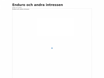 johnnygustafsson.se snapshot