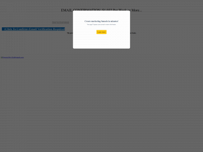 incomemarketingsystem.com snapshot