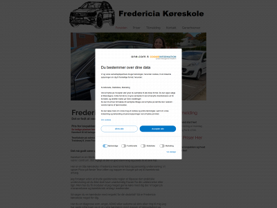 fkør.dk snapshot