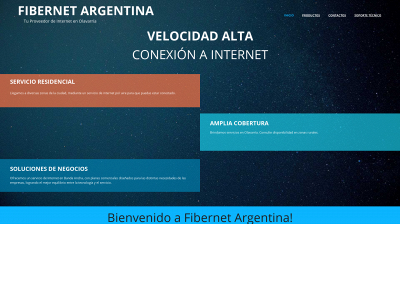fibernetargentina.com snapshot