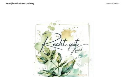rechtuittkruid.nl snapshot