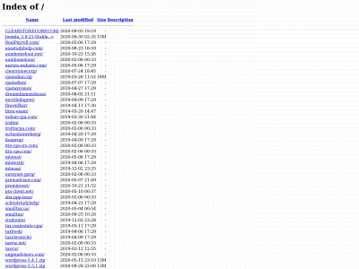 ischoolonweb.com snapshot