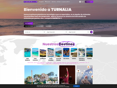 turnalia.info snapshot